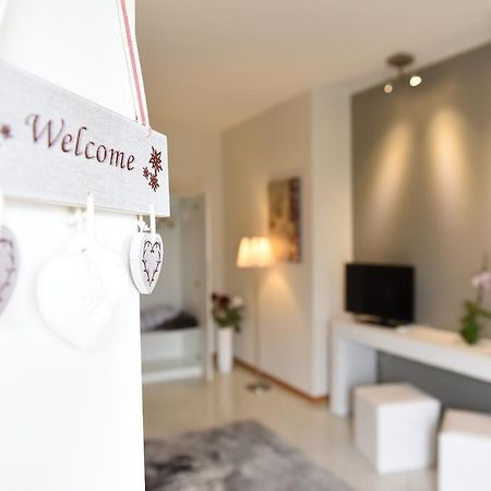 B&B La Dimora Di Iside Benevento Zimmer foto
