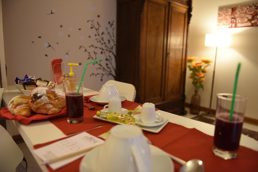 B&B La Dimora Di Iside Benevento Zimmer foto