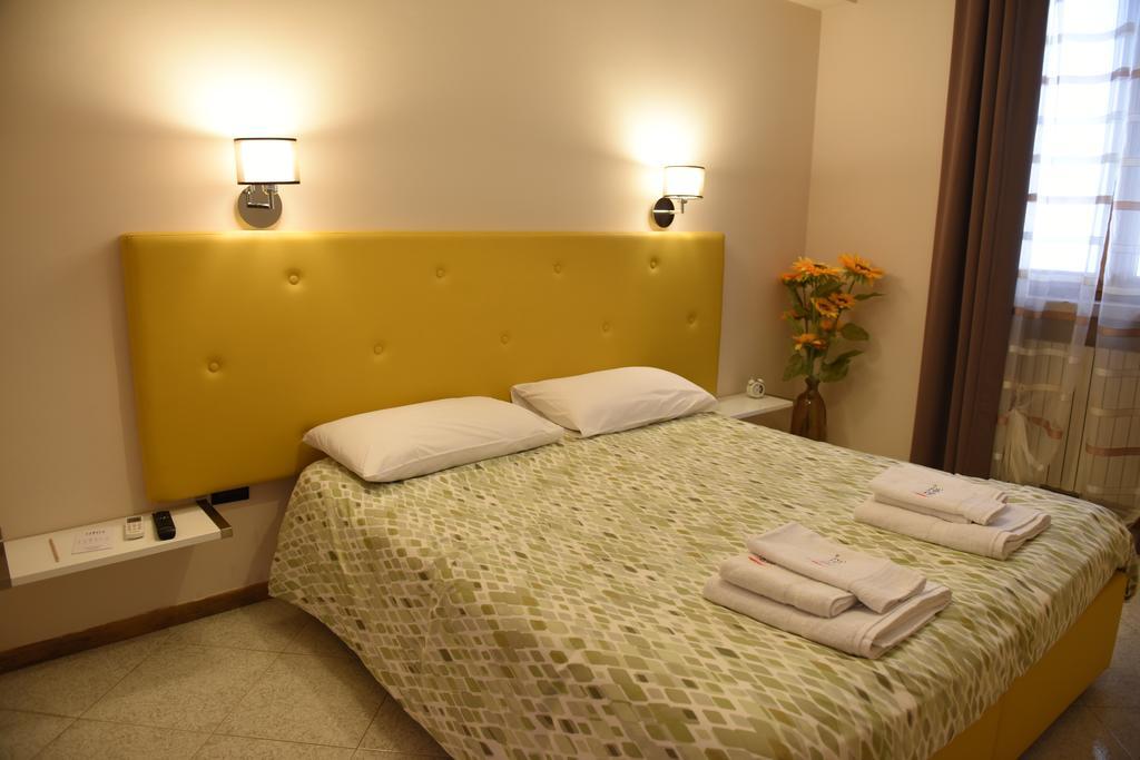B&B La Dimora Di Iside Benevento Zimmer foto