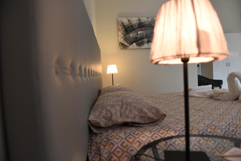 B&B La Dimora Di Iside Benevento Zimmer foto