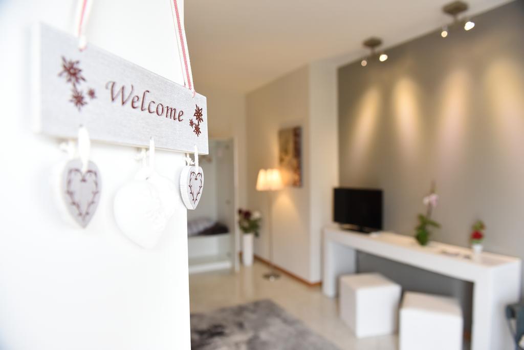 B&B La Dimora Di Iside Benevento Zimmer foto