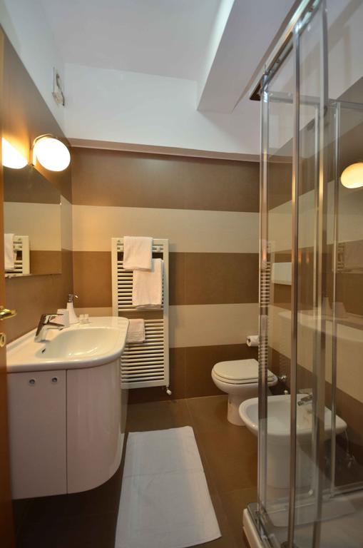 B&B La Dimora Di Iside Benevento Exterior foto