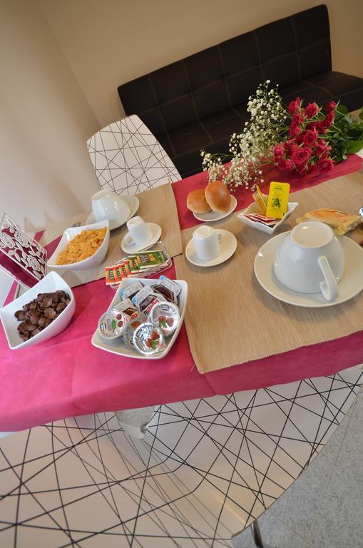 B&B La Dimora Di Iside Benevento Zimmer foto